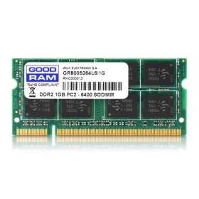 GRAM DDR2 2GB 800MHz SODIMM